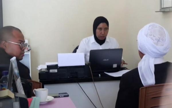 Eks Pimpinan Ponpes Lombok Tengah Ditetapkan Tersangka Pelecehan Santriwati