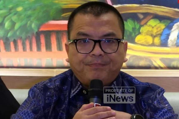 Denny Indrayana bakal Sowan ke DPR hingga Parpol, Dorong Pemakzulan Gibran
