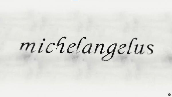 Cara Download Font Baru Michelangelus di Microsoft, Resmi dan Gratis!