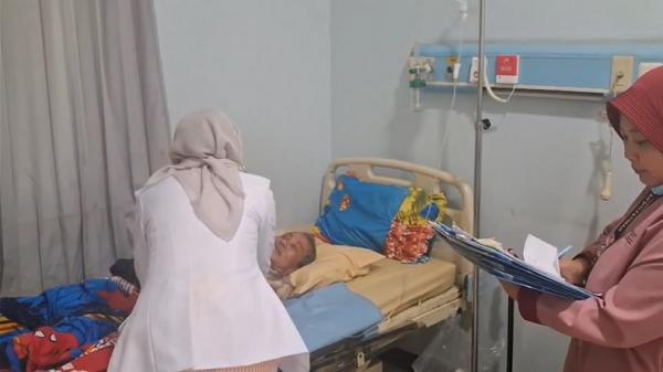 Pasien Influenza A Melonjak di Sidoarjo, Rumah Sakit Siapkan Bed Tambahan