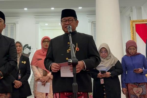 Beasiswa LPDP Jakarta Bergulir Tahun Depan untuk 75 Calon Mahasiswa, Pramono Segera Koordinasi dengan Kemenkeu