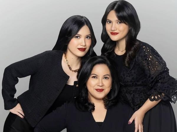 Ibunda Marsha Aruan meninggal dunia 2 Ibunda Marsha Aruan meninggal dunia, Senin (19/10/2026). (Foto: Instagram)