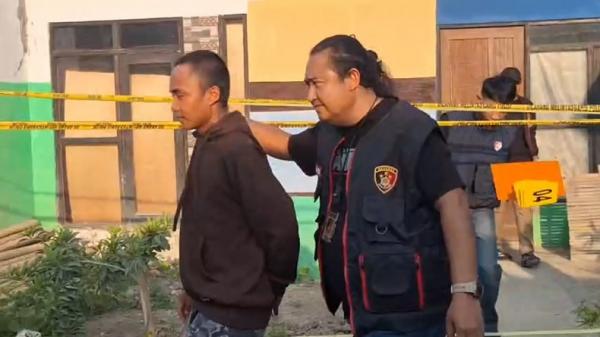 Mengaku Mutilasi Ayah Jadi 10 Bagian, Pemuda di Brebes Sebut Jasad Dibuang ke Sungai