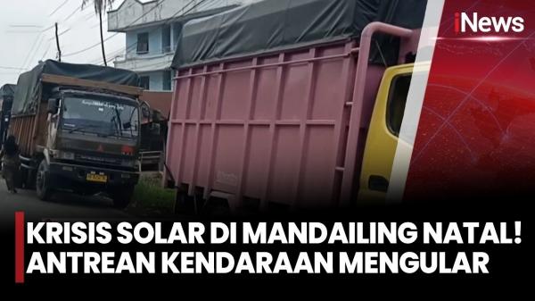 BBM Langka di Sejumlah Daerah, Warga Stres dan Lelah Antre Berjam-jam di SPBU