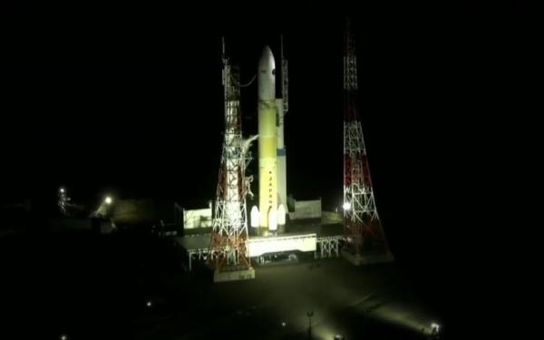 Pertama di Dunia! Jepang Kirim Wahana ke Bulan Mars, Kumpulkan Pasir dan Batu