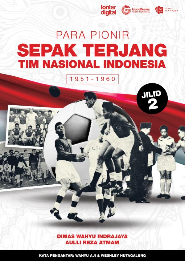 Cover Jilid 2 Foto: IST