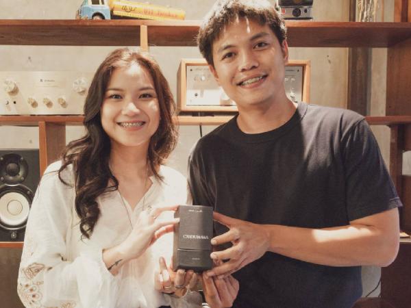 Danilla Riyadi. (Foto: Instagram)