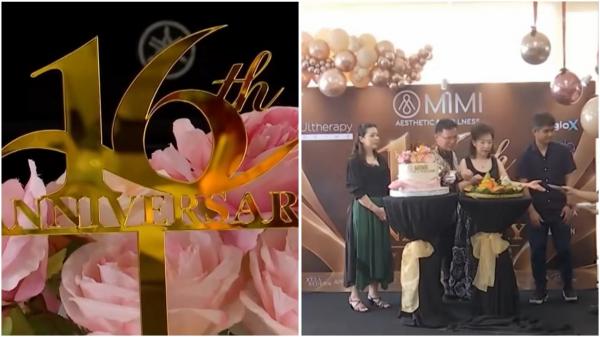 Mimi Aesthetic and Wellness. (Foto: Istimewa)