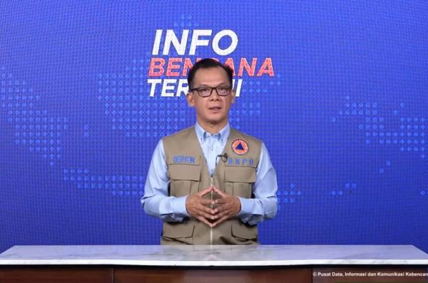 BNPB Pastikan Tak Ada lagi Titik Api di Gunung Ciremai, Karhutla Sudah Selesai