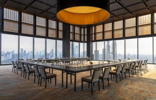 Park Hyatt 1