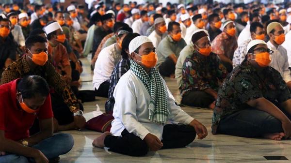 Keutamaan Membaca Ayat Kursi Selesai Shalat