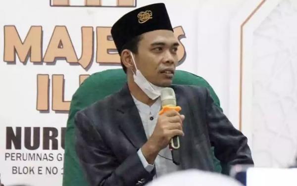 Bolehkah Mengeluarkan Sperma di Luar Kemaluan Istri, Ini Penjelasan UAS
