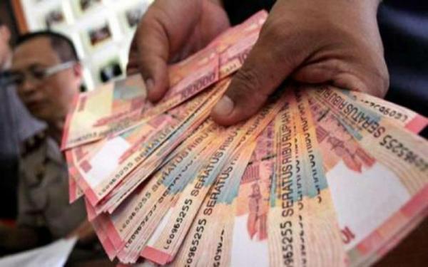 WARNING Statusmu di Hari Kiamat: Pencuri! Jika Niatmu Tak Melunasi Utang!