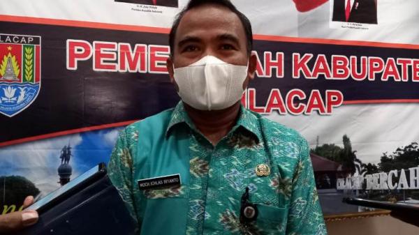 Usai Menjalani Perawatan, Tiga dari 11 ABK Terkonfirmasi Corona Varian India Sembuh