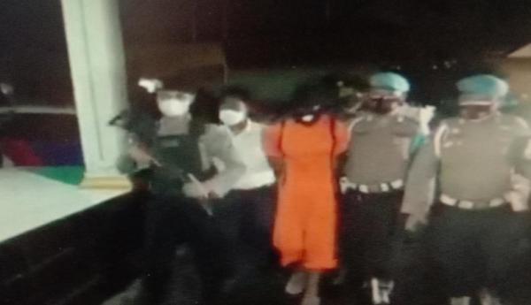 Setelah 44 Hari Diculik, Bocah 11 Tahun Ditemukan Jadi Pemulung