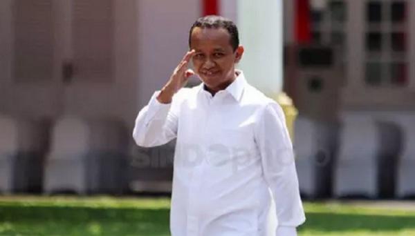 Bahlil Ungkap soal Harga BBM Naik: Sudah Dihitung secara Bijak