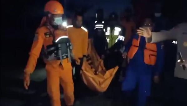 Pencairan Korban KMP Yunicee, 150 Personel Dikerahkan