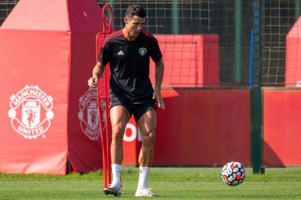 Prediksi MU Vs Newcastle United: Saatnya Cristiano Ronaldo Beraksi