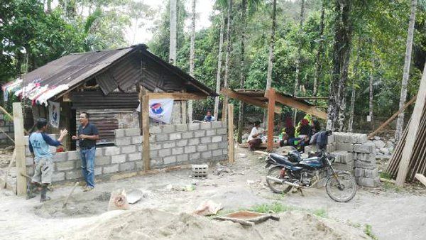 Desa Kasoloang Terima 109 Unit Bantuan BSPS Tahun 2026, 6 Rumah Tidak Lolos Verifikasi