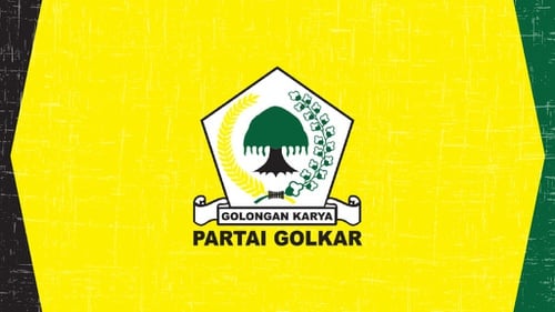 Dua Kandidat Bersaing Ketat untuk Ketua Golkar Sulut 2025