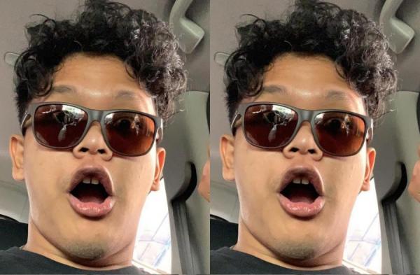 Tubagus Joddy Bisa Jadi Tersangka, Tanpa Bekas Ngerem