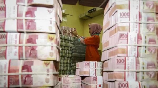 Triwulan I Tahun 2026, Bojonegoro Terima DBH Rp265 Miliar! Berikut Rincianya