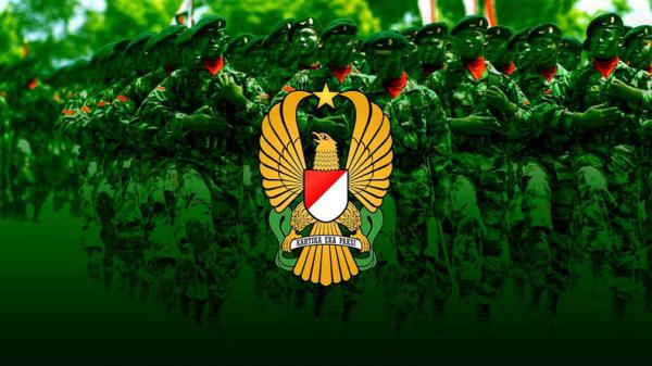 Sederet Kodam Baru Diresmikan Prabowo, Ada Putera Batak Jadi Pangdam