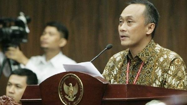 Ketum Korpri: ASN Tidak Perlu Ke Luar Kota saat Libur Akhir Tahun