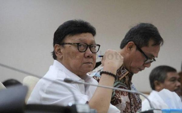 ASN Dilarang Cuti 24 Desember 2021 hingga 2 Januari 2022, Begini Aturan Lengkapnya