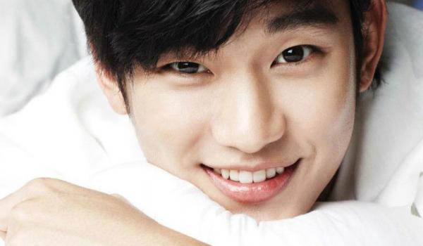 Kim Soo Hyun Adegan Ranjang Vulgar di One Ordinary Day