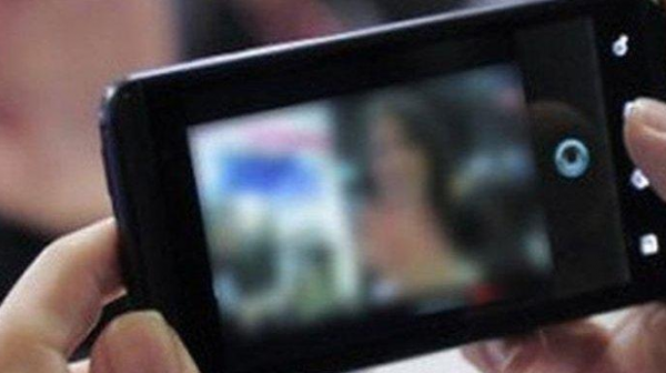 Pekalongan Gempar! Video Mesum Pak Kepsek-Bu Guru di Sekolah Terekam CCTV