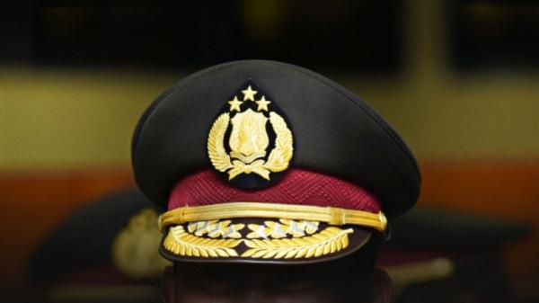 Daftar 23 Kombes Pol Pecah Bintang pada Mutasi Polri Mei 2026, Nomor 8 Dirlantas Polda Jateng