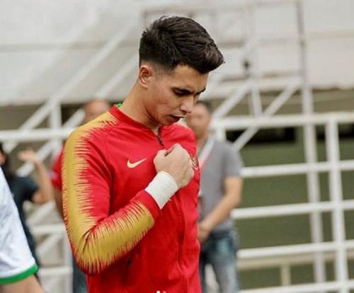 Bidik Juara Piala AFF 2026, Nadeo Argawinata Optimistis Era John Herdman Akhiri Penantian 30 Tahun