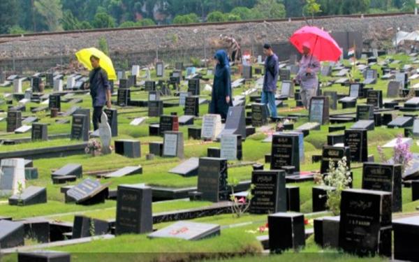 Bukan Akhir Segalanya, Ini Tuntunan Islam Saat Ditinggal Wafat Anggota Keluarga