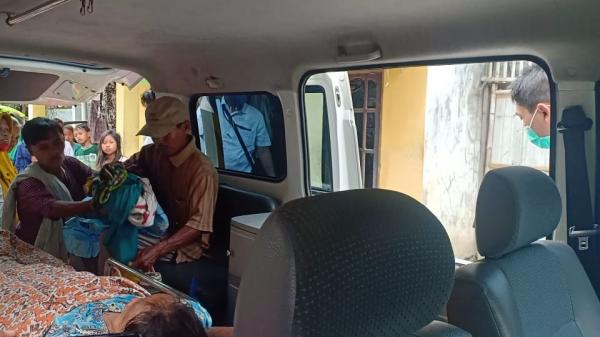 Tembus 6 Besar Nasional! Digitalisasi Data Warga Miskin di Sulbar Tembus 73 Ribu KK