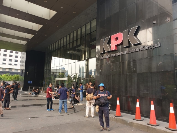Kasus Ijon Proyek Bekasi Dikembangkan, KPK Dalami Dugaan Pengondisian di Dinas Lain