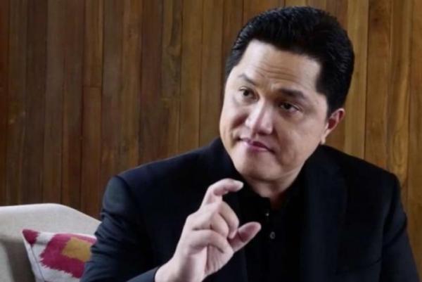 Menteri BUMN Erick Thohir Janji, 10% Direksi BUMN Akan Diisi Milenial di 2023