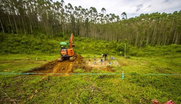 Catat, Jual Beli Tanah di Kawasan IKN Nusantara Dilarang!