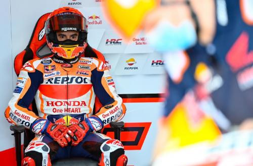 Alberto Puig Senang, Marc Marquez Berhasil Meraih Pole Di Jepang.