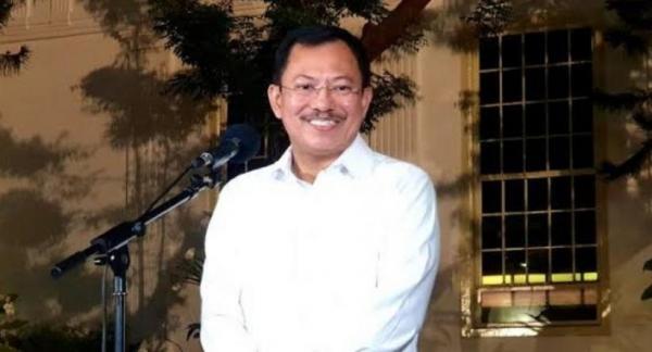 Muktamar IDI Ke-31 : Pecat Dokter Terawan Dari Keanggotaan
