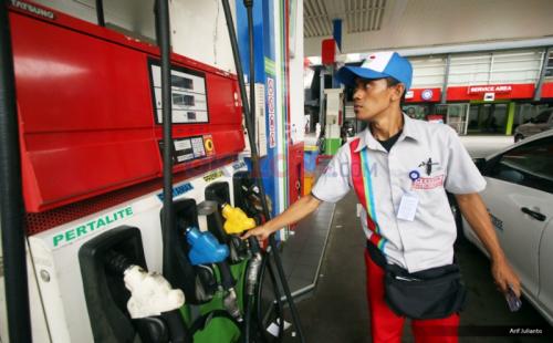 Siap-Siap! Harga BBM Nonsubsidi bakal Naik Lagi 1 Oktober 2026