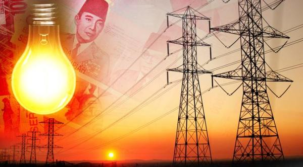 Tarif Listrik Dipotong 50% pada Juni-Juli 2025, Ini Syaratnya