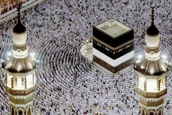 Jatah Kuota Haji Khusus 7.226 Jamaah 