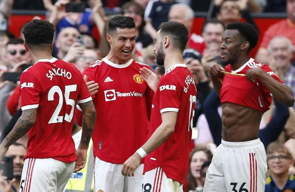 Erik Ten Hag Latih Manchester United, Dua Pencari Bakat Setan Merah Mundur