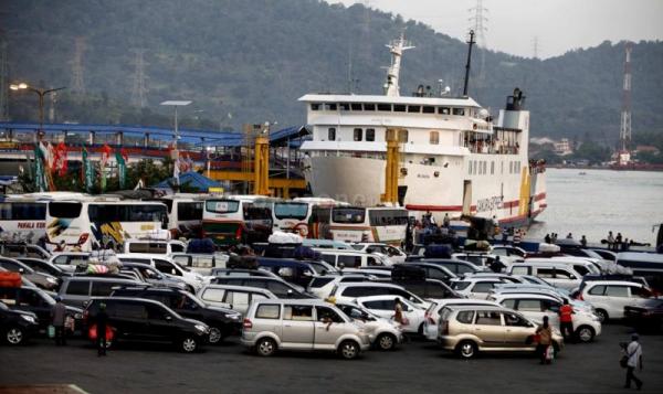 Awas! Puncak Arus Balik Diprediksi 6-8 Mei 2022
