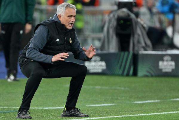 Mourinho Ngamuk Bawa Bukti Kontroversi Wasit Usai Real Madrid Kalah 1-2 dari Atletico