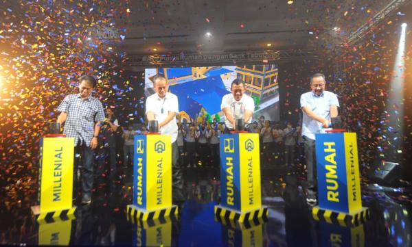 Gelar IPEX ke 38, BTN Targetkan Booking KPR Rp200 Miliar