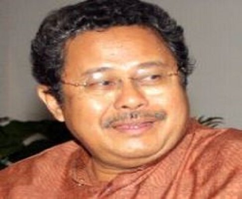 BREAKING NEWS: Mantan Menteri Perindustrian Fahmi Idris Meninggal Dunia