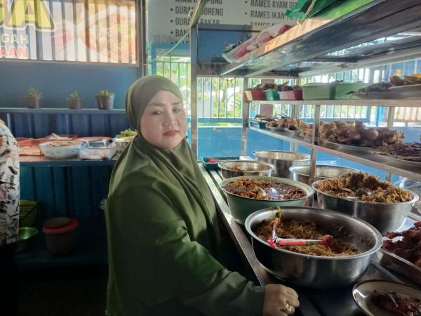 Jalan ke Probolinggo, Jangan Lupa Wisata Kuliner Bu Wiwik, Rasanya Buat Ketagihan
