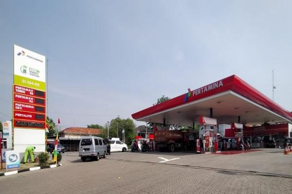 Pertamina Jatimbalinus Beri 237 Sanksi ke SPBU, NTT Catat 31 Pelanggaran